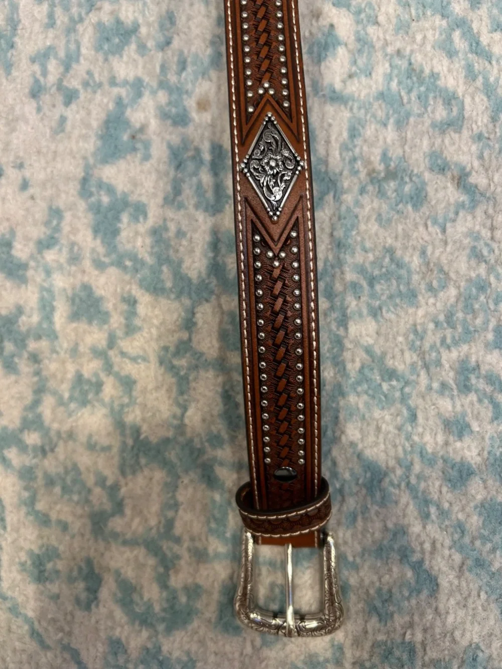 Ariat kids size